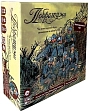 Мініатюра товару Настільна гра Побратими (The Grizzled) - 1