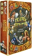Миниатюра товара Настольная игра Сокровища пиратов. Полное издание (Dead Man's Draw) - 1