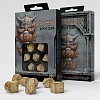 Набор кубиков Dwarven Gold Modern Dice Set Набор кубиков Dwarven Gold Modern Dice Set