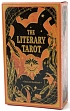 Миниатюра товара Карты ТАРО Литературное (Literary) - 1