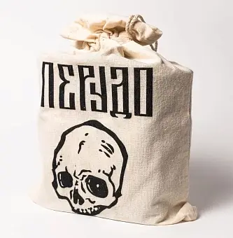 Настольная игра Перудо (Perudo)