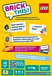 Миниатюра товара Настольная игра Brick Like This! - 2
