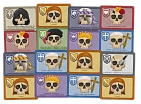 Мініатюра товару Настільна гра Склеп черепів. Повне видання (Skulls of Sedlec) - 4
