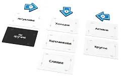 Мініатюра товару Настільна гра Словомандри (Word Traveler) - 3