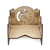 Миниатюра товара Органайзер для настольной игры Мистерия (Organizer for boardgame Mysterium) - 6