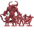 Миниатюра товара Настольная игра Godtear: Rangosh, Scourge of the Broken Plains & Red Bandits (EN) - 3