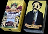 Карти ТАРО Сміттіні (Tarot cards Smithiny)