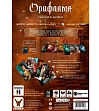 Мініатюра товару Настільна гра Орифлама. Полум'я інтриг (Oriflamme: Ablaze) - 2