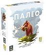 Мініатюра товару Настільна гра Палео (Paleo) - 1