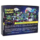Миниатюра товара Настольная игра Starport Balance (Баланс Звёздного Порта) - 3