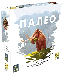 Настольная игра Палео (Paleo)