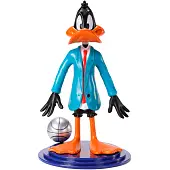 Миниатюра товара Фигурка Даффи Дак. Космический джем 2 (LOONEY TUNES Daffy SJ2) - 1