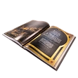 Миниатюра товара Настольная игра Темные души: Ролевая игра (Dark Souls: The Roleplaying Game) (EN) - 3