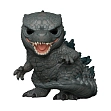 Мініатюра товару Ігрова фігурка FUNKO POP! ГОДЗИЛЛА (25 cm) (Godzilla) Godzilla vs Kong #1015 - 1