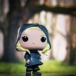 Миниатюра товара Игровая фигурка FUNKO POP! ЦИРИ (Ciri) The Witcher #1191 - 5