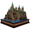 Статуетка Гоґвортс. Гаррі Поттер (HARRY POTTER Hogwarts School Sculpture)