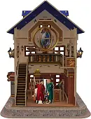 Мініатюра товару Товари для Квідичу Пазл 3D (Quality Quidditch Supplies Set 3D puzzle) - 5