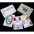 Миниатюра товара Карты ТАРО Муги (Mugi TAROT cards) - 4