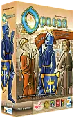 Миниатюра товара Настольная игра Орлеан (Orleans) - 1