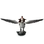 Миниатюра товара Статуэтка Гарри Поттер и Бакбик (HARRY POTTER Harry Potter and Buckbeak) - 1