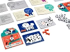 Миниатюра товара Настольная игра Крапки (Spots) - 8