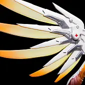Мініатюра товару Статуетка Мерсі. Овервотч (OVERWATCH Mercy) - 11