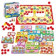 Миниатюра товара Настольная игра - квест Цифры - 3