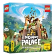 Миниатюра товара Настольная игра «Мавпячий палац» (Monkey Palace) - 3