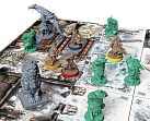 Мініатюра товару Настільна гра Зомбіцид. Нескорена Імперія (Zombicide: White Death. Eternal Empire) - 5