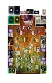 Миниатюра товара Настольная игра Зона. Желание соискателей (Zona: Scavenger's Wish) - 4