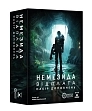 Мініатюра товару Настільна гра Немезида. Відплата. Набір доповнень (Nemesis. Retaliation Stretch. Goals Box) - 1