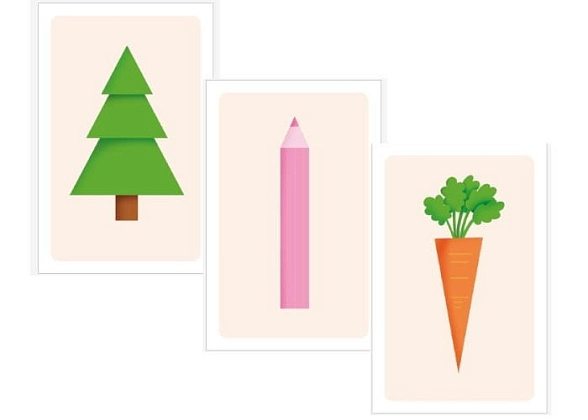 Настільна гра Міконки (Micons), бренду Планета Ігор, для 2-4 гравців, час гри < 30хв. - 2 - KUBIX