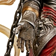 Миниатюра товара Статуэтка Инариус. Диабло (DIABLO IV Inarius Premium. Scale 1/6) - 7