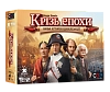 Настільна гра Крізь епохи: Нова історія цивілізації (Through the Ages: A New Story of Civilization)