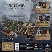 Мініатюра товару Відьмак. Старий світ (The Witcher: Old World) - 2