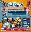 Мініатюра товару Настільна гра Пори року (Seasons) - 2