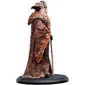 Миниатюра товара Статуэтка Радагаст Коричневый. Хоббит (HOBBIT Trilogy. Radagast the Brown Mini) - 2