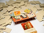 Миниатюра товара Настольная игра "Хутко в друк" (Fit to Print) - 6