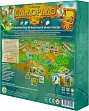 Миниатюра товара Настольная игра В поисках Эльдорадо (The Quest for El Dorado) - 2