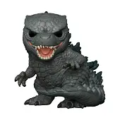 Мініатюра товару Ігрова фігурка FUNKO POP! ГОДЗИЛЛА (25 cm) (Godzilla) Godzilla vs Kong #1015 - 1