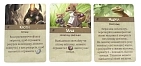 Миниатюра товара Настольная игра Эвердел. Звонограй (Everdell: Bellfaire) - 10