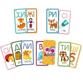 Миниатюра товара Настольная игра Мышка-Мимишка - 11