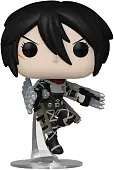 Миниатюра товара Игровая фигурка FUNKO POP! Микаса Акерман (Mikasa Ackerman) Animation Attack On Titans #1446 - 1
