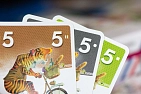 Мініатюра товару Настільна гра Велонімо (Velonimo) - 6