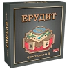 Настільна гра Ерудит