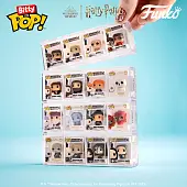 Мініатюра товару Набір фігурок BITTY POP! Гаррі Поттер (4 фігурки) - 6