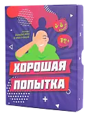 Мініатюра товару Настільна гра Гарна спроба (Nice try) (RU) - 1