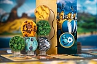 Миниатюра товара Настольная игра Оріхалк (Orichalcum) - 11