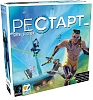 Настільна гра Рестарт (Reload)