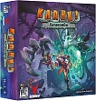Мініатюра товару Настільна гра Кланк! Катакомби (Clank!: Catacombs) - 1